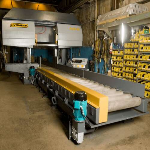 3 Compelling Reasons To Choose Hydmech Saws