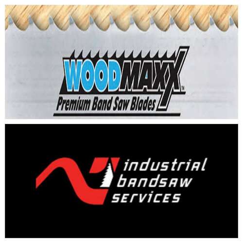 Quality Wood Bandsaw Blades From Industrial Bandsaw Services