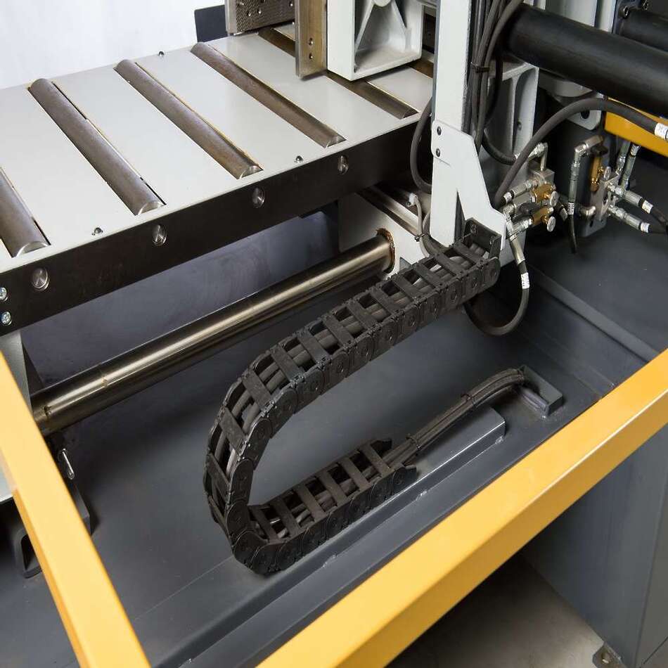 Why Do My Band Saw Parts Keep Breaking?