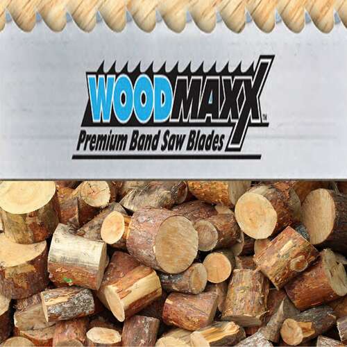 Why Does Kerf Size Matter For Wood Bandsaw Blades?