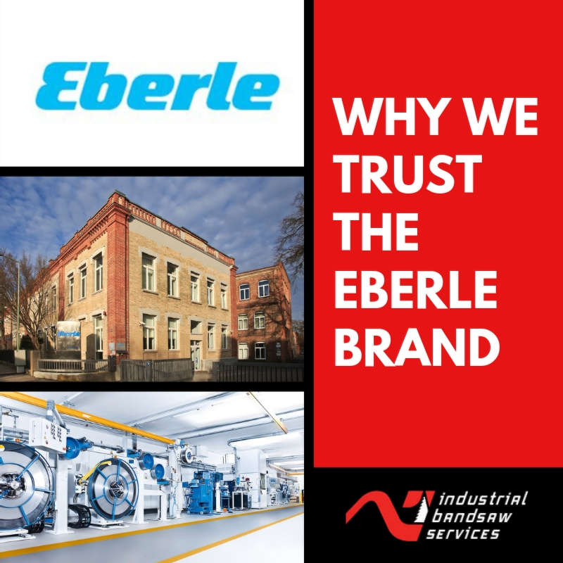Why We Trust the Eberle Brand