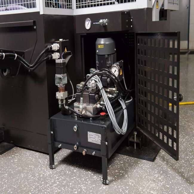 OEM bandsaw parts from Industrial Bandsaw Services in Mississauga, Ontario. OEM bandsaw parts from Industrial Bandsaw Services in Mississauga, Ontario.