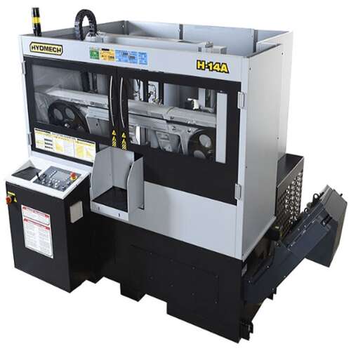 3 Factors To Consider While Sourcing Horizontal Bandsaws