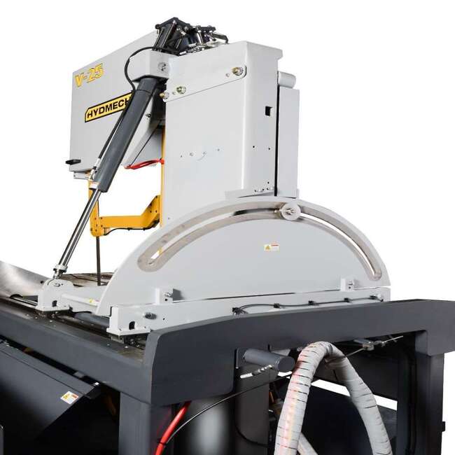 The best bandsaws from Industrial Bandsaw Services in Mississauga, ON