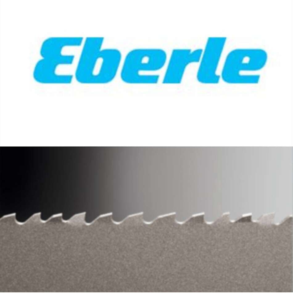 3 Reasons To Choose Eberle Bandsaw Blades
