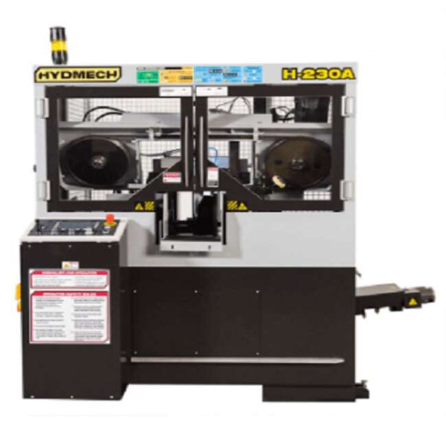 Trust Industrial Bandsaw Services for the best bandsaws in Ontario