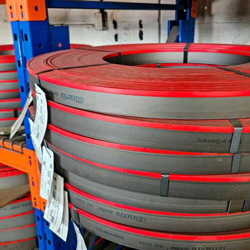 Achieve Seamless Cuts With Our Bandsaw Blades