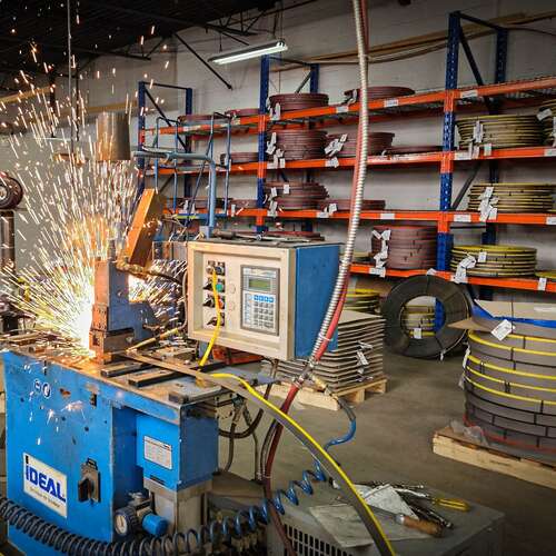 Avoid These Three Mistakes When Buying Bandsaw Supplies