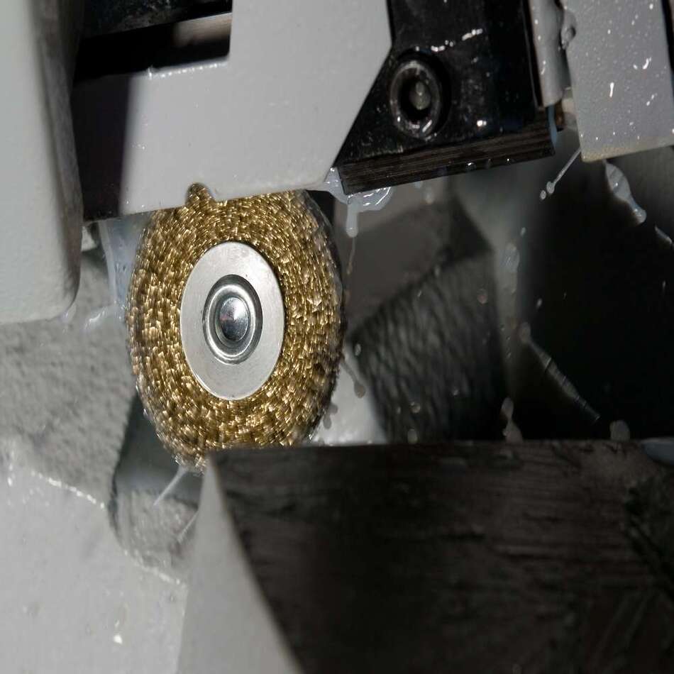 Band Saw Parts Overview: What Are Blade Brushes?