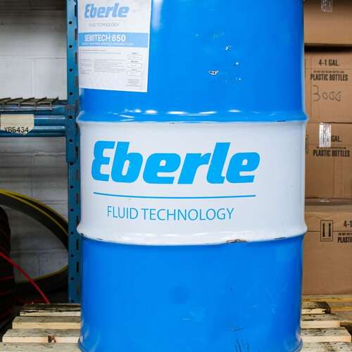 Original Eberle bandsaw coolants in Ontario from Industrial Bandsaw Services in Mississauga.