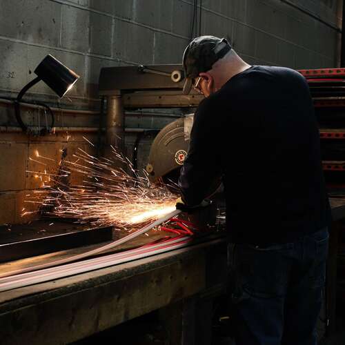 Bandsaw Parts: The Heart of Your Cutting Machinery