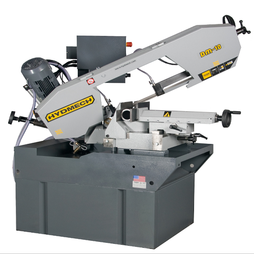 Beyond the Blade: The Other Important Parts of a Band Saw