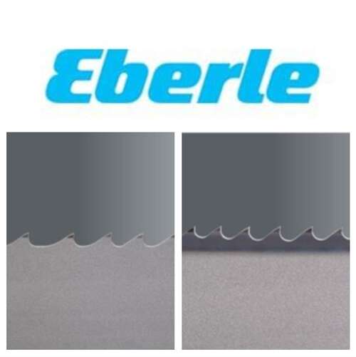 Bi-Metal Bandsaw Blades for Industrial Cutting