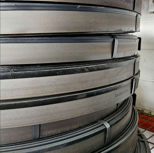 Bi-Metal Bandsaw Blades: The Best of Both Worlds
