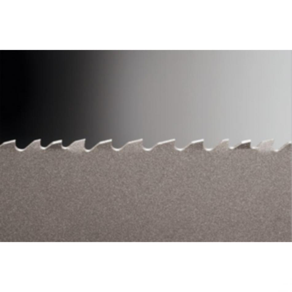 Choosing the Right Bandsaw Blade