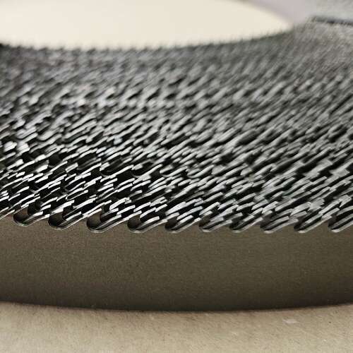 How Sawmill Blade Quality Directly Impacts Productivity