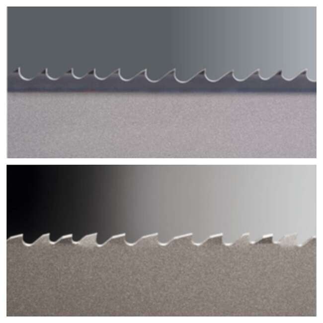 The best bi-metal bandsaw blade from Industrial Bandsaw Services in Mississauga, Ontario The best bi-metal bandsaw blade from Industrial Bandsaw Services in Mississauga, Ontario