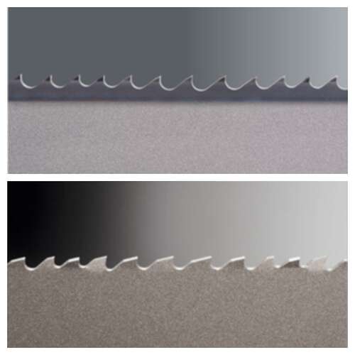 How To Choose The Right Bi-Metal Bandsaw Blade?