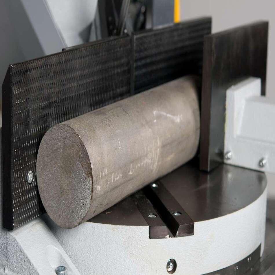 How to Properly Inspect Band Saw Parts