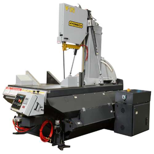 Hydmech Saw: The Smart Choice for Metal Cutting