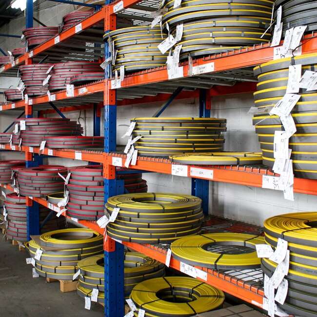 Reliable bandsaw supplies from Industrial Bandsaw Services in Mississauga, Ontario.