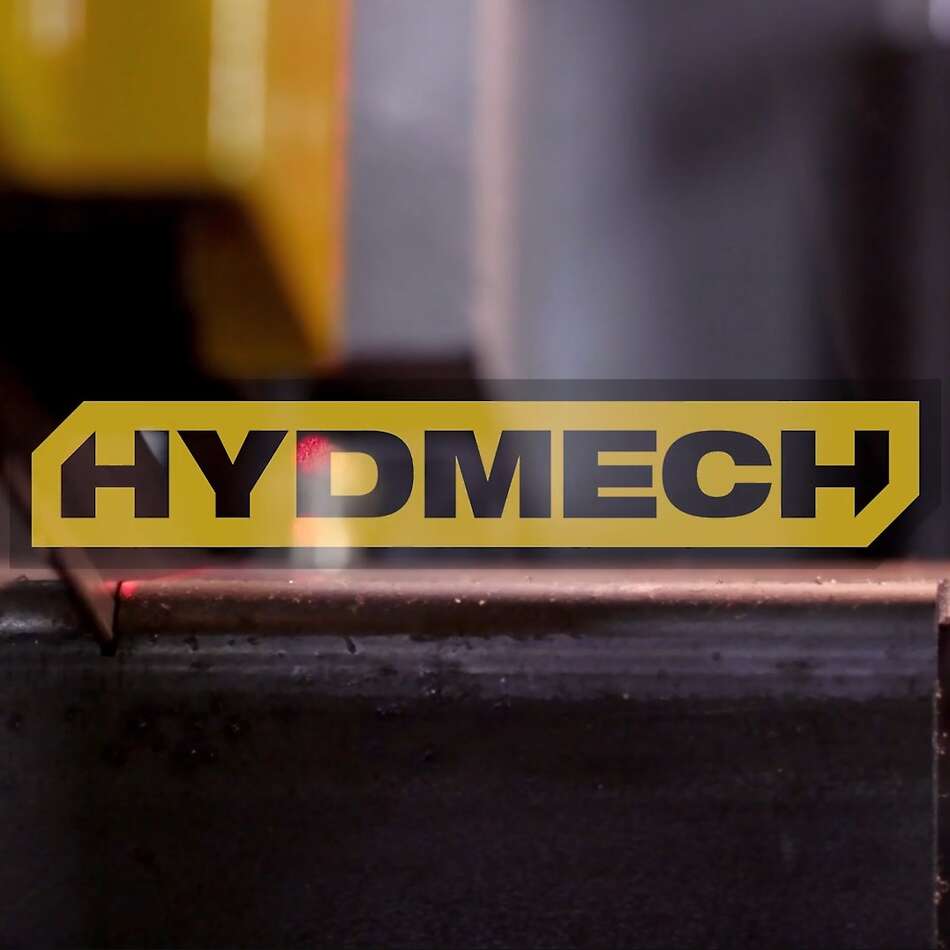 Manufacturer Spotlight: HYDMECH