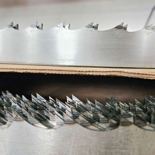 Quality Wood Bandsaw Blades For Optimal Cuts