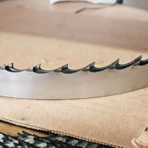 The Right Wood Sawmill Blades For Accurate Cuts