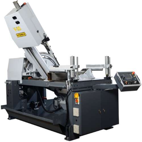 The Role of Bandsaw Parts In Machinery Performance