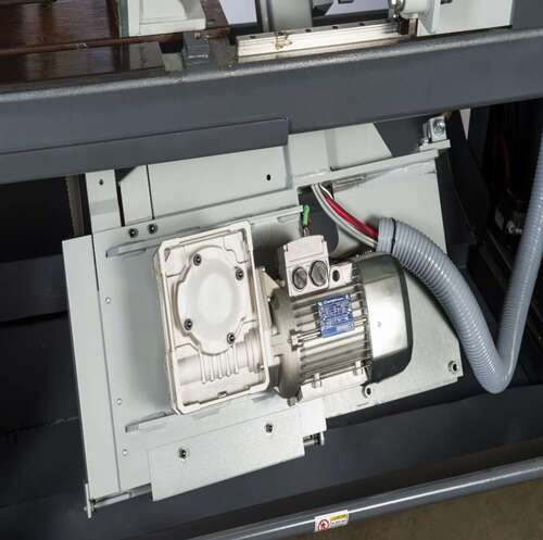 The Role of High-Quality Bandsaw Parts for Reliable Cutting