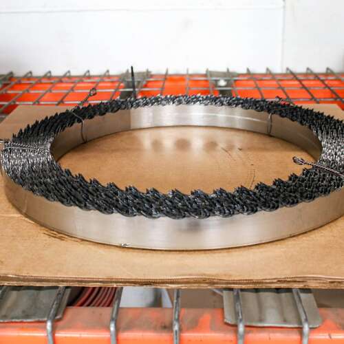 Top Signs Your Wood Bandsaw Blades Need Replacement