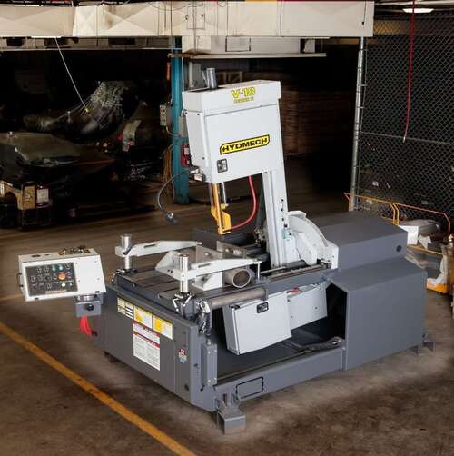Vertical Bandsaws: Reliable Cutting for Everyday Workshop Needs