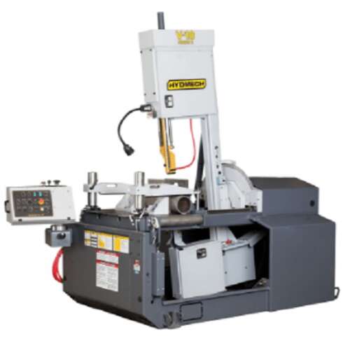 What Makes Hydmech Bandsaws The Best