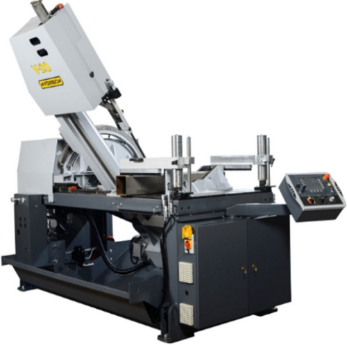 Why a Hydmech Bandsaw Is a Great Investment for Cutting