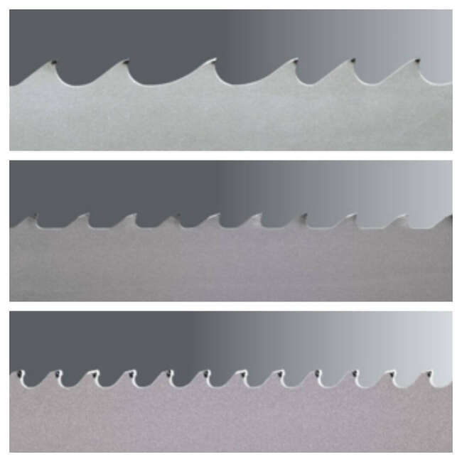 bandsaw blades toronto