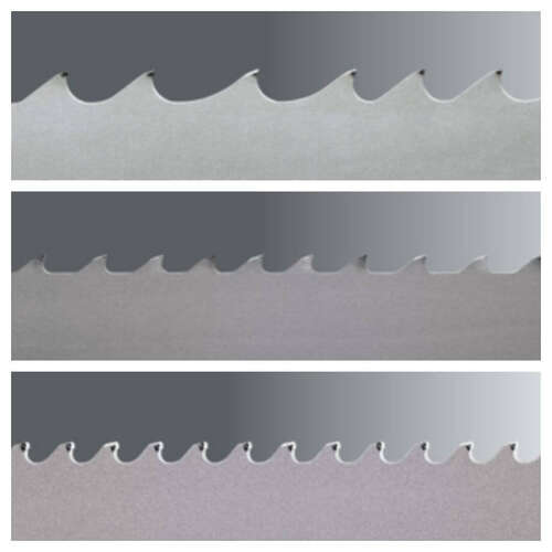 Why Source Bandsaw Blades from Industrial Bandsaw Services