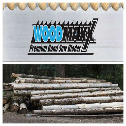 Why Source Kasco Woodworking Bandsaw Blades