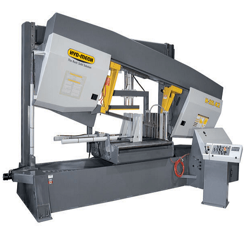 H-26/42 Semi-Automatic Horizontal Band Saw