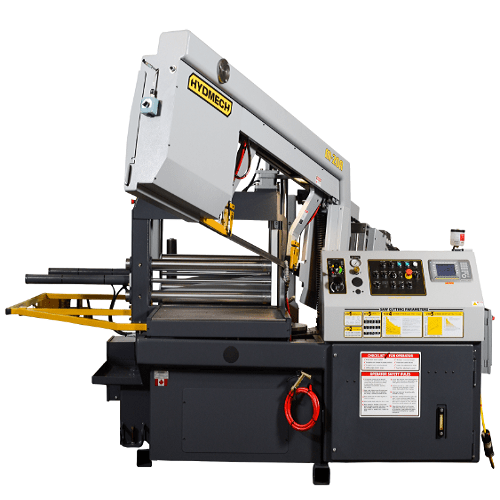 M-20A Horizontal Pivot Band Saw